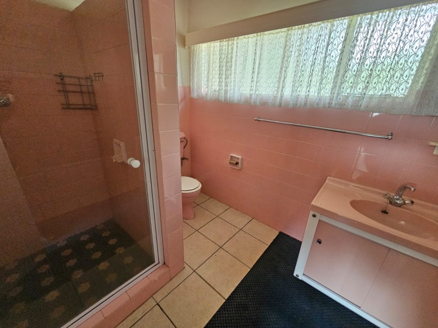 5 Bedroom Property for Sale in Sasolburg Ext 12 Free State